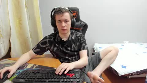 iliaskris online show from January 12, 2026, 10:26 pm