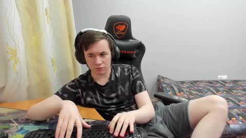 iliaskris online show from March 17, 2026, 12:37 am