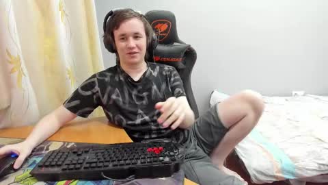 iliaskris online show from March 18, 2026, 2:26 am