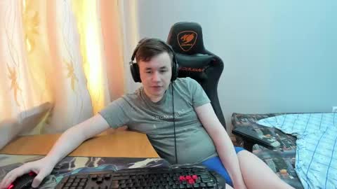 iliaskris online show from May 3, 2026, 1:11 am