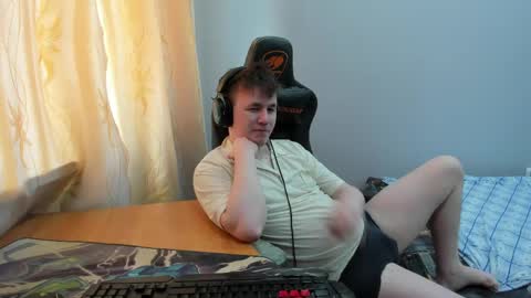 iliaskris online show from May 6, 2026, 6:08 am