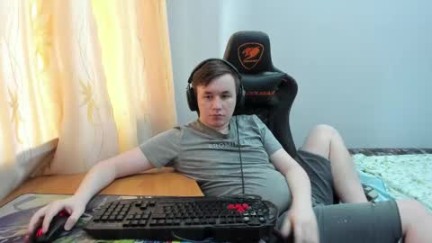 iliaskris online show from June 1, 2026, 2:52 pm