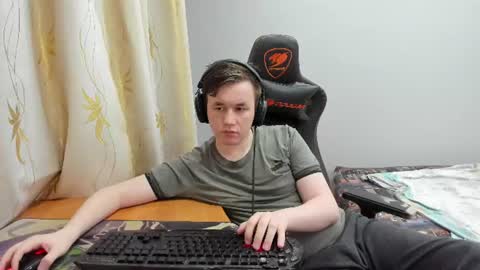 iliaskris online show from June 9, 2026, 6:41 pm