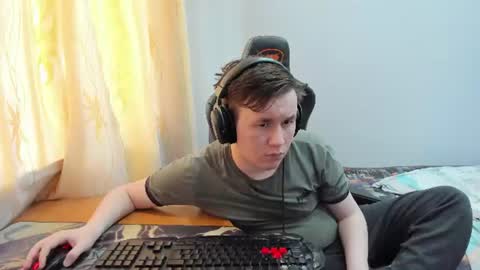 iliaskris online show from June 10, 2026, 6:45 am