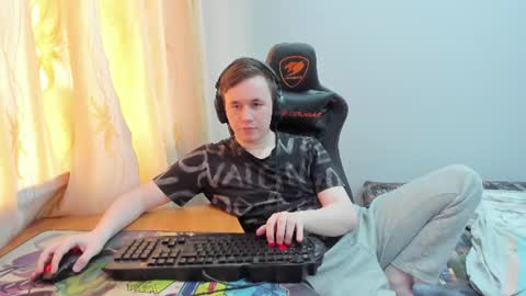 iliaskris online show from June 13, 2026, 1:03 am
