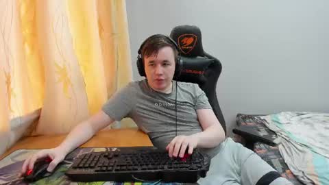 iliaskris online show from June 15, 2026, 2:36 am