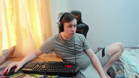 iliaskris online show from June 16, 2026, 2:58 am