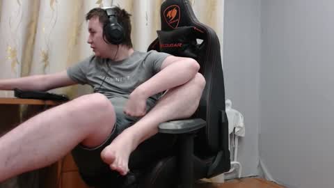 lord online show from January 9, 2026, 12:30 pm