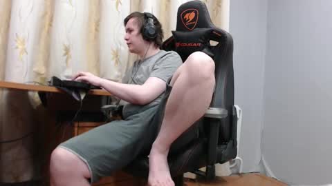 lord online show from March 3, 2026, 10:48 pm