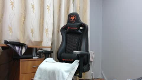 lord online show from May 1, 2026, 11:09 pm