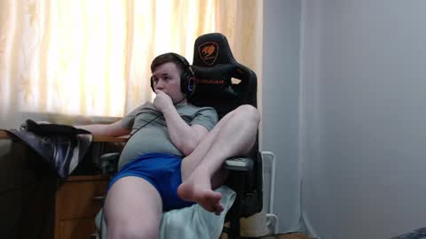 lord online show from May 4, 2026, 4:52 am