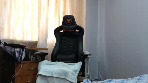 lord online show from May 5, 2026, 2:41 am