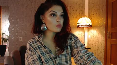 Adelia online show from January 6, 2025, 4:13 pm