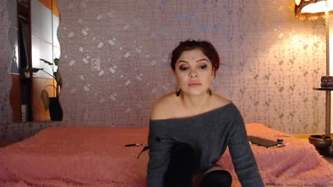 Adelia online show from January 8, 2025, 7:55 am