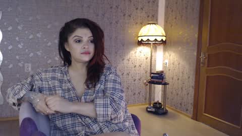 Adelia online show from January 31, 2025, 7:29 am
