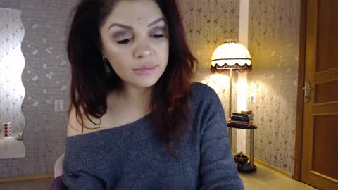 Adelia online show from February 3, 2025, 4:20 pm