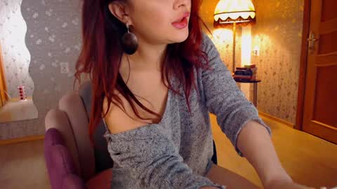 Adelia online show from February 4, 2025, 7:00 pm