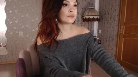 Adelia online show from February 11, 2025, 7:23 am