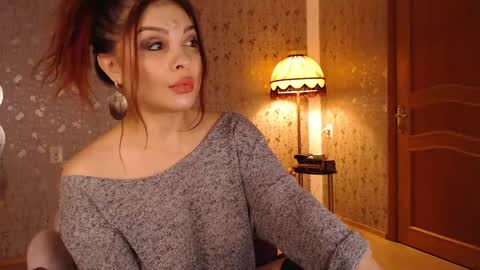 Adelia online show from February 23, 2025, 4:02 pm