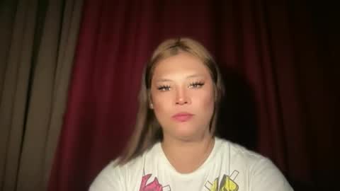 QUEEN KATH online show from March 10, 2026, 1:32 am