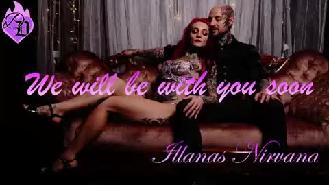 IllanasNIrvana online show from June 20, 2026, 1:52 am