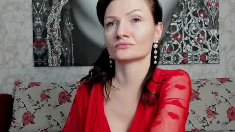 Ingrid or more easier...Miss  GoDDess Mistress online show from December 25, 2024, 1:42 am
