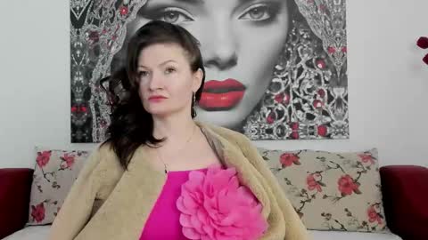 Ingrid or more easier...Miss  GoDDess Mistress online show from January 19, 2026, 12:03 am