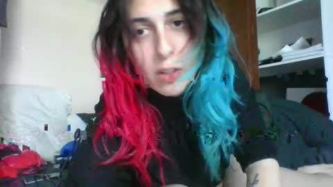 Lilly online show from May 12, 2026, 9:34 pm