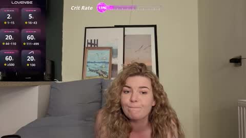 Jenny online show from December 17, 2025, 7:09 pm