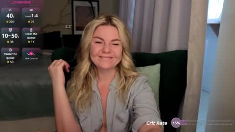Snapshot of illuminea chatting on April 28, 2026, 6:29 am Jenny online show from April 28, 2026, 6:29 am