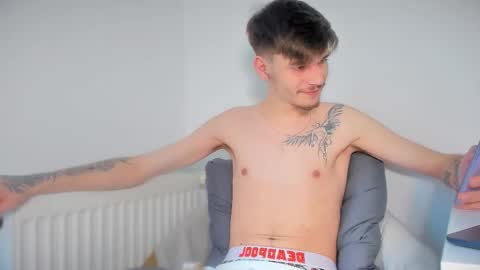 D-Illusion online show from November 14, 2025, 9:30 am