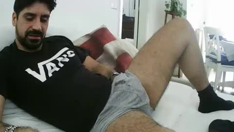 ilmangj90 online show from January 15, 2026, 9:14 am