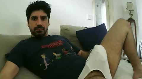 ilmangj90 online show from April 10, 2026, 7:46 am