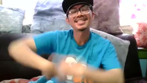 ilovebunny69 online show from September 20, 2025, 10:11 pm