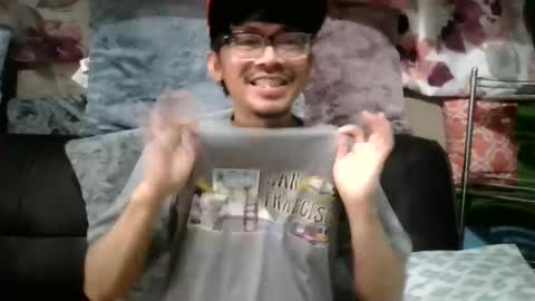 ilovebunny69 online show from October 5, 2025, 5:50 am