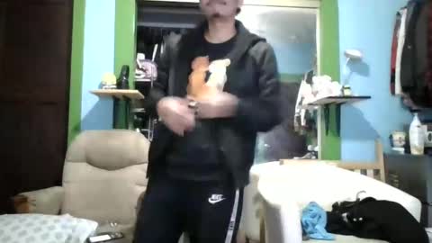 ilovebunny69 online show from October 9, 2025, 2:53 am