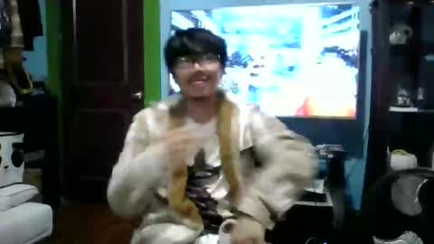 ilovebunny69 online show from November 3, 2025, 4:14 am