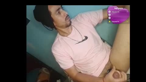 AARON online show from January 3, 2025, 5:28 am