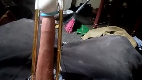 iloveyourabuse online show from January 31, 2026, 7:23 pm