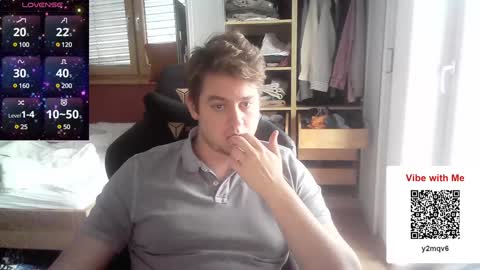 Snapshot of iloveyoutoo2000 chatting on January 4, 2025, 2:46 pm iloveyoutoo2000 online show from January 4, 2025, 2:46 pm