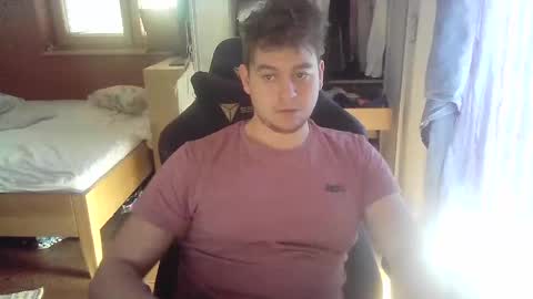 Snapshot of iloveyoutoo2000 chatting on January 25, 2025, 12:26 pm iloveyoutoo2000 online show from January 25, 2025, 12:26 pm