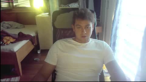 Snapshot of iloveyoutoo2000 chatting on September 21, 2025, 1:24 pm iloveyoutoo2000 online show from September 21, 2025, 1:24 pm