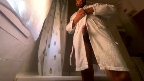 IlPizzaboy online show from September 25, 2025, 10:19 am