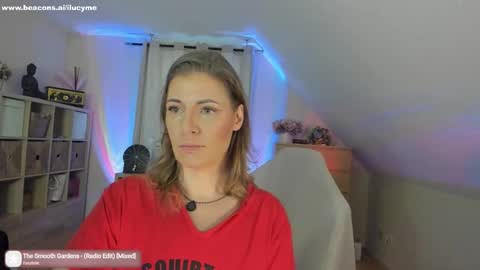 ilucyme online show from October 2, 2025, 3:08 pm