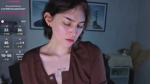 Hello everyone Im Lily online show from June 11, 2026, 1:27 am