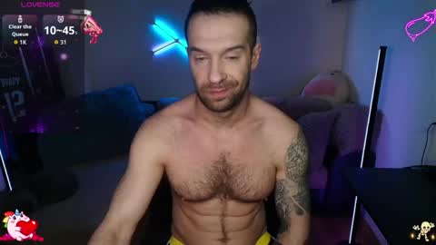 Ilya online show from May 5, 2026, 7:11 pm