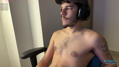 Snapshot of ilytheo chatting on November 8, 2025, 5:51 am Theo --- OnlyFans stxrcorx online show from November 8, 2025, 5:51 am