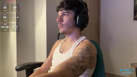 Snapshot of ilytheo chatting on November 16, 2025, 1:33 am Theo --- OnlyFans stxrcorx online show from November 16, 2025, 1:33 am