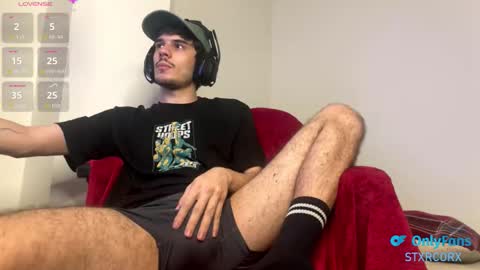 Snapshot of ilytheo chatting on March 18, 2026, 6:49 am Theo --- OnlyFans stxrcorx online show from March 18, 2026, 6:49 am