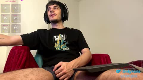 Snapshot of ilytheo chatting on March 20, 2026, 6:51 am Theo --- OnlyFans stxrcorx online show from March 20, 2026, 6:51 am